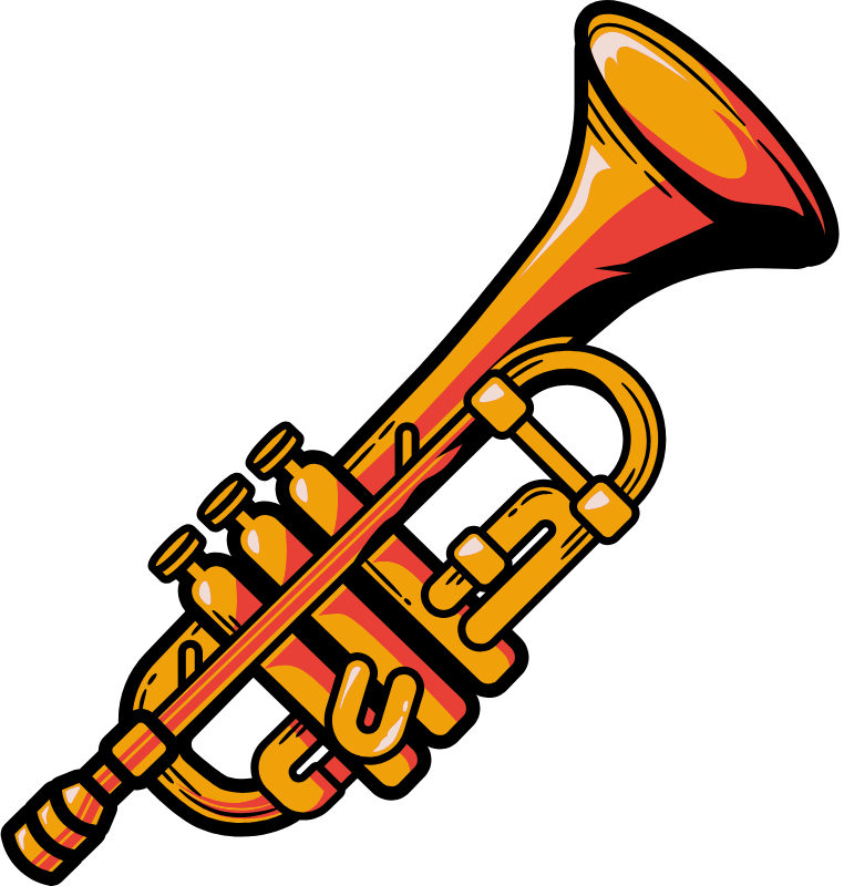 trumpet